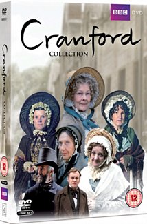 Cranford: The Cranford Collection 2009 DVD / Box Set