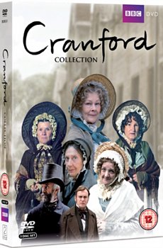 Cranford: The Cranford Collection 2009 DVD / Box Set - Volume.ro