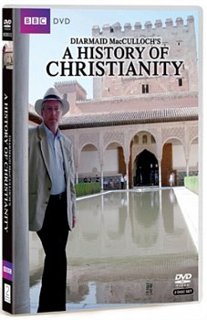 A   History of Christianity 2009 DVD - Volume.ro