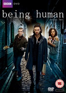 Being Human: Complete Series 2 2010 DVD