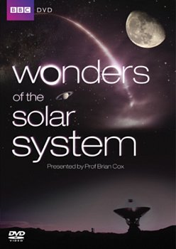 Wonders of the Solar System 2010 DVD - Volume.ro