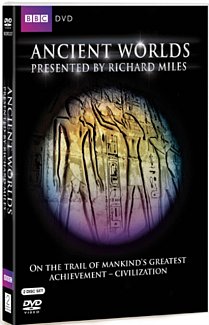 Ancient Worlds 2010 DVD