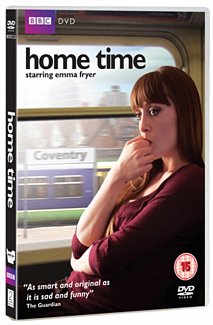 Home Time 2011 DVD