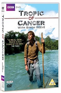 Tropic of Cancer 2010 DVD