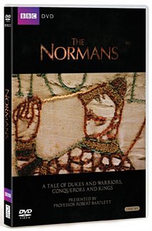 The Normans 2010 DVD