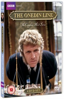 The Onedin Line: Series 3 1974 DVD