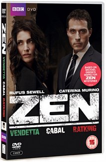 Zen 2010 DVD