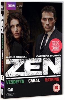 Zen 2010 DVD - Volume.ro