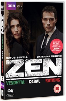 Zen 2010 DVD - Volume.ro