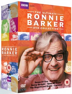 Ronnie Barker: Ultimate Collection 1978 DVD / Box Set