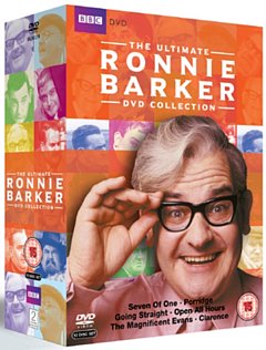 Ronnie Barker: Ultimate Collection 1978 DVD / Box Set