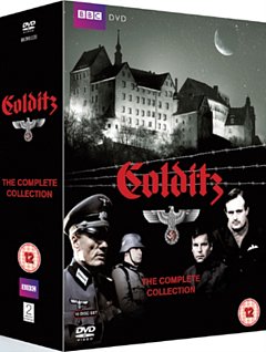 Colditz: The Complete Series 1974 DVD / Box Set