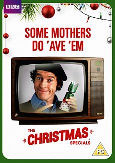 Some Mothers Do 'Ave 'Em: The Christmas Specials 1978 DVD