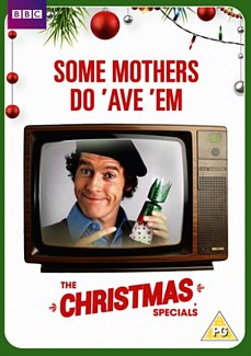 Some Mothers Do 'Ave 'Em: The Christmas Specials 1978 DVD