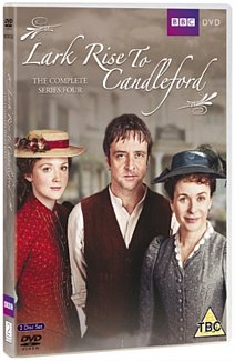 Lark Rise to Candleford: Series 4 2011 DVD