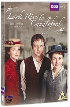 Lark Rise to Candleford: Series 4 2011 DVD - Volume.ro