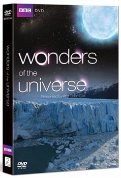 Wonders of the Universe 2011 DVD - Volume.ro