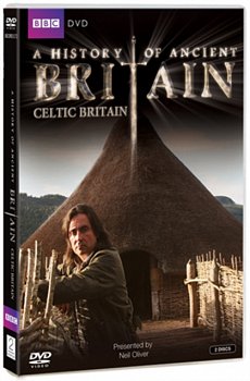 A   History of Ancient Britain: Celtic Britain 2011 DVD - Volume.ro