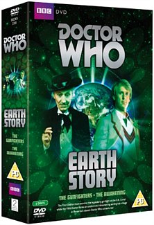 Doctor Who: Earth Story  DVD