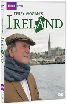 Terry Wogan's Ireland 2011 DVD - Volume.ro