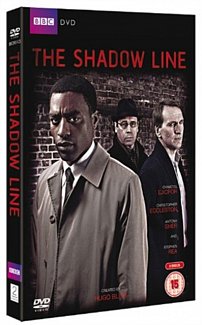 The Shadow Line 2011 DVD / Box Set