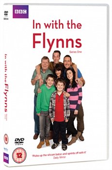 In With the Flynns: Series 1 2011 DVD - Volume.ro