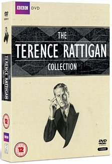The Terence Rattigan Collection 2011 DVD