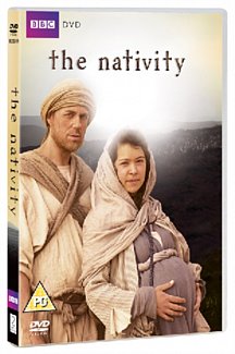 The Nativity 2010 DVD