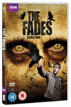 The Fades: Series 1 2010 DVD - Volume.ro