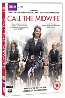 Call the Midwife: Series 1 2012 DVD