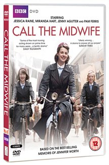 Call the Midwife: Series 1 2012 DVD