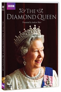 The Diamond Queen 2012 DVD - Volume.ro