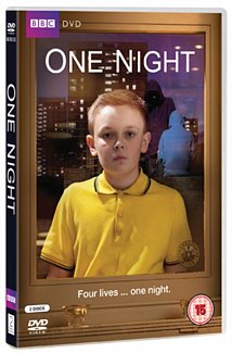 One Night 2012 DVD