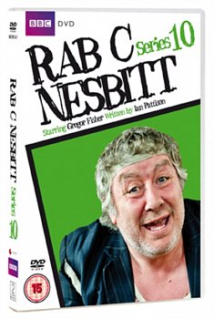 Rab C Nesbitt: Series 10 2011 DVD - Volume.ro