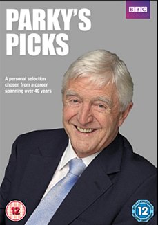 Parky's Picks 2012 DVD
