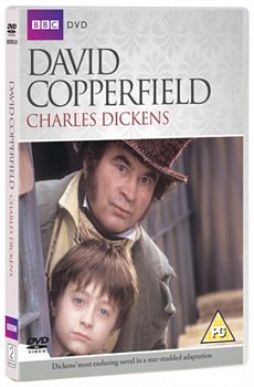 David Copperfield 1999 DVD - Volume.ro