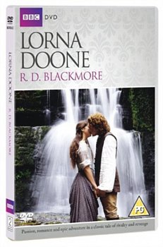 Lorna Doone 2000 DVD - Volume.ro