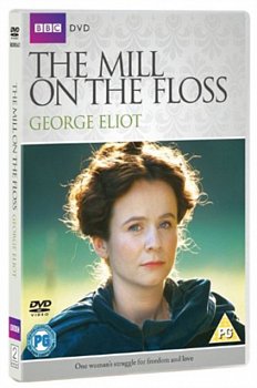 The Mill On the Floss 1996 DVD - Volume.ro