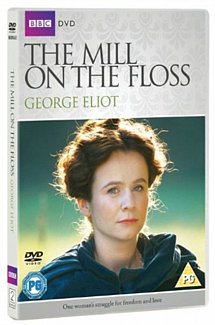 The Mill On the Floss 1996 DVD