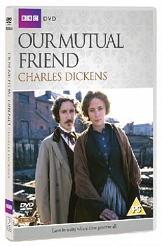 Our Mutual Friend 1998 DVD - Volume.ro