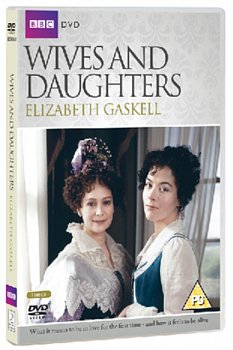 Wives and Daughters 1999 DVD - Volume.ro