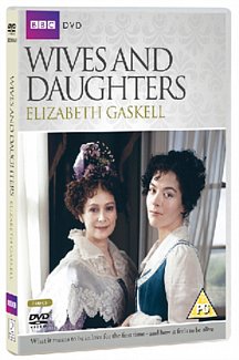 Wives and Daughters 1999 DVD