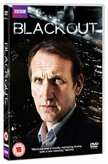 Blackout 2012 DVD