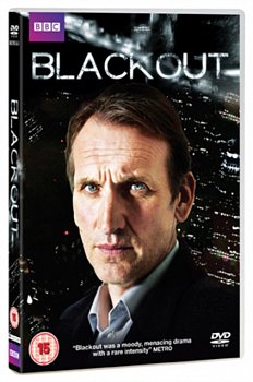 Blackout 2012 DVD - Volume.ro