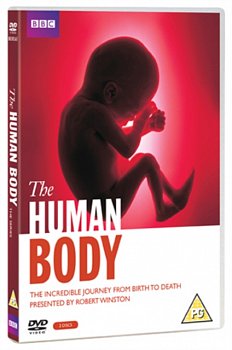 The Human Body 1998 DVD - Volume.ro