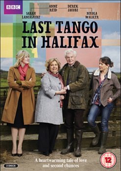 Last Tango in Halifax: Series 1 2012 DVD - Volume.ro