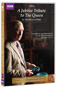 A   Jubilee Tribute to The Queen By the Prince of Wales 2012 DVD - Volume.ro