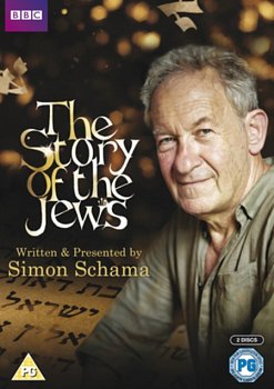 The Story of the Jews 2012 DVD - Volume.ro