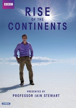 Rise of the Continents 2013 DVD - Volume.ro