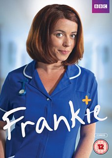 Frankie 2013 DVD